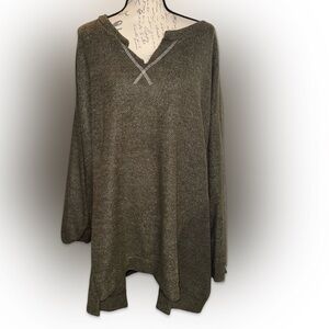 Fantastic Fawn Sweater